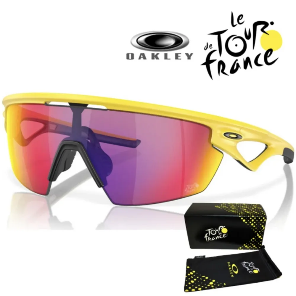 【OAKLEY】奧克利 Sphaera 奧運款 運動偏光太陽眼鏡 OO9403 04 Prizm 24K水銀偏光鏡片 公司貨 歷史價格詳細信息
