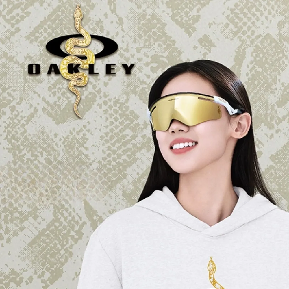 【Oakley】Qntm Kato 運動太陽眼鏡(OO9481D-01 Prizm Black 鏡片) 歷史價格詳細信息