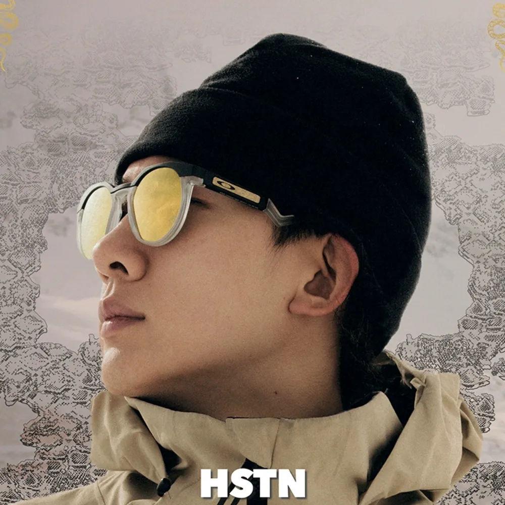 OAKLEY 墨鏡 OO9242A 0752 (透棕) Mbappe 姆巴佩聯名款 太陽眼鏡 公司貨【原作眼鏡】 歷史價格詳細信息