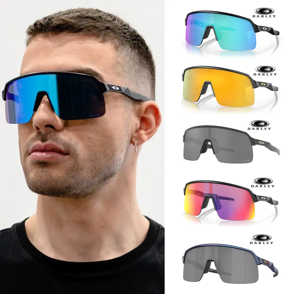 【OAKLEY】奧克利 SUTRO LITE 亞洲版 GOLF 高爾夫專用太陽眼鏡 OO9463A 02 霧鐵灰框 公司貨 歷史價格詳細信息