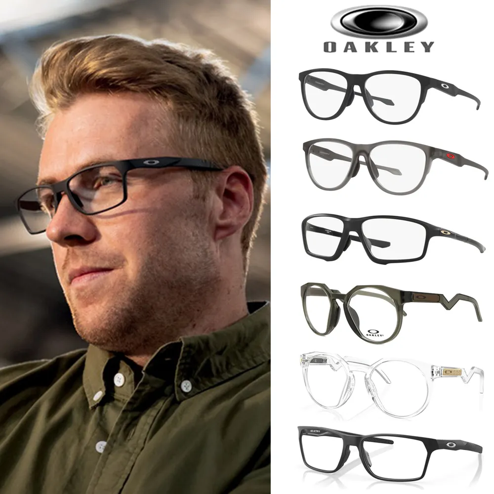 【OAKLEY】奧克利 光學眼鏡 TINCUP 0.5 TI 鈦金屬半框 輕量穩定舒適 OX5099 01 霧黑 公司貨 歷史價格詳細信息