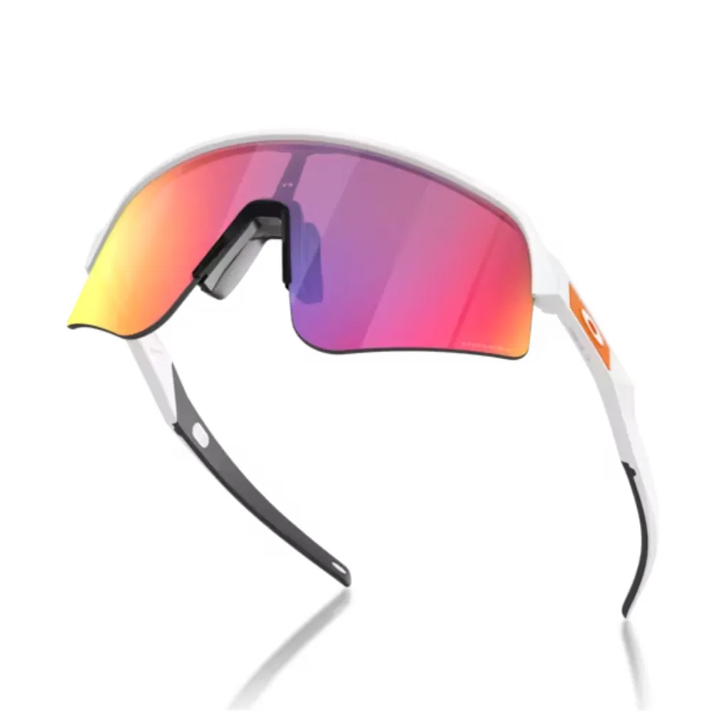 【Oakley】Sutro lite sweep 運動太陽眼鏡(OO9465-03 Prizm black 鏡片) 歷史價格詳細信息