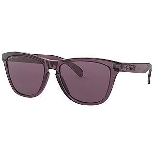 【OAKLEY】奧克利 MONOCHROMATIC FROGSKINS™ 時尚休閒太陽眼鏡 歷史價格詳細信息