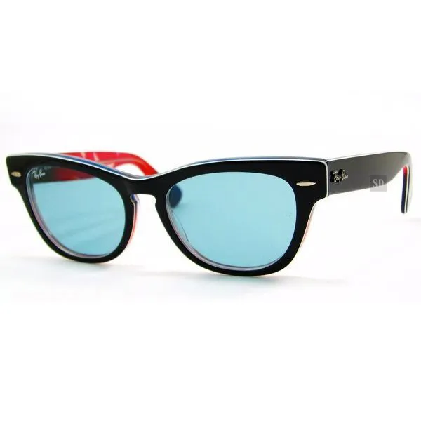 Ray Ban 雷朋 太陽眼鏡 RB4166-BA 墨鏡 rayban 歷史價格詳細信息
