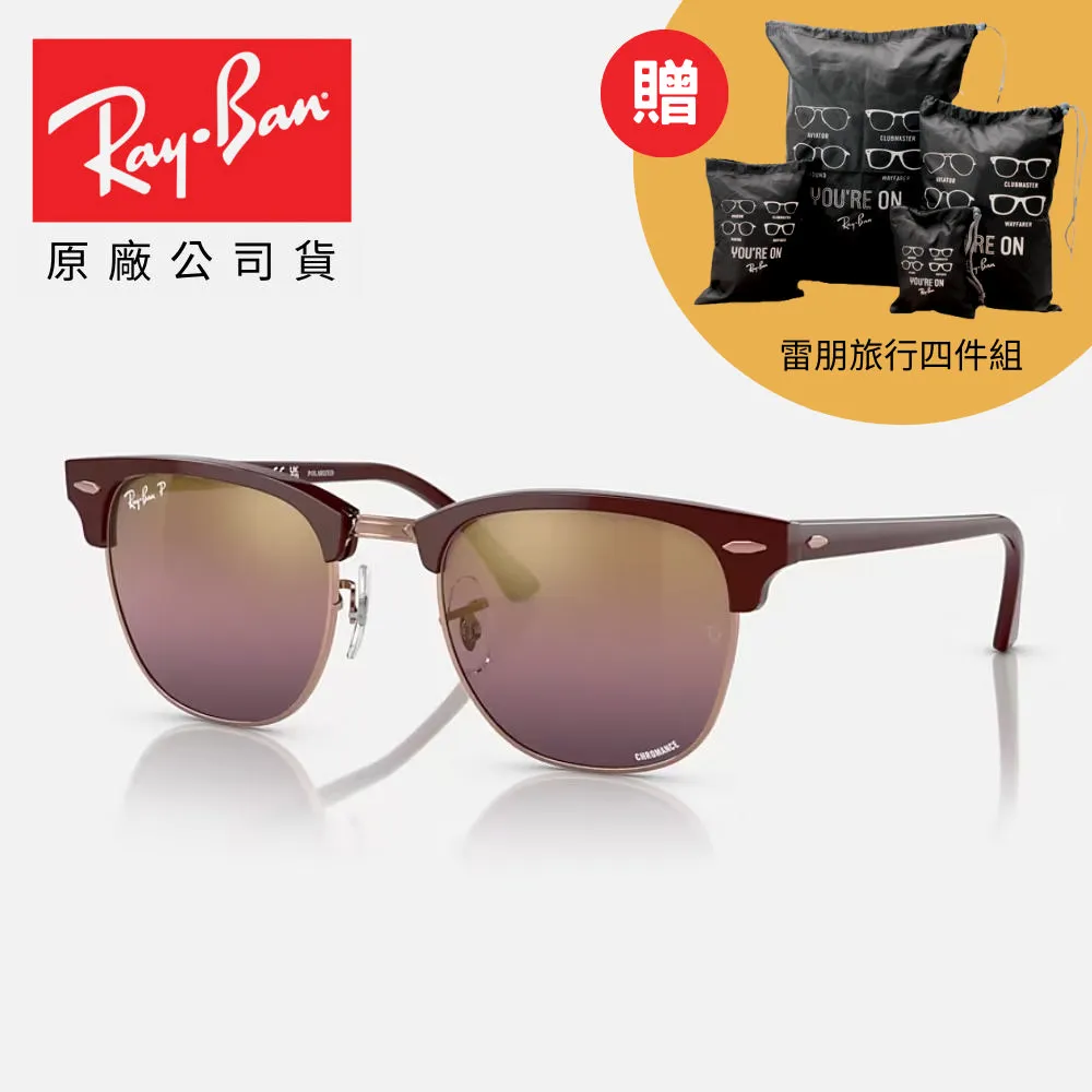 【RayBan 雷朋】偏光康目色太陽眼鏡(RB4264-601SA1 58mm 偏光康目色鏡片) 歷史價格詳細信息