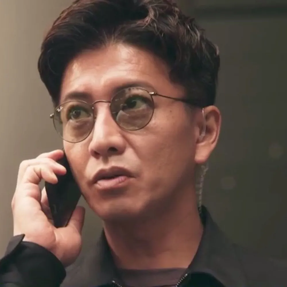 木村拓哉同款狼尾假發男帥氣長發減齡中分劉海帥t逼真透氣全頭套 歷史價格詳細信息