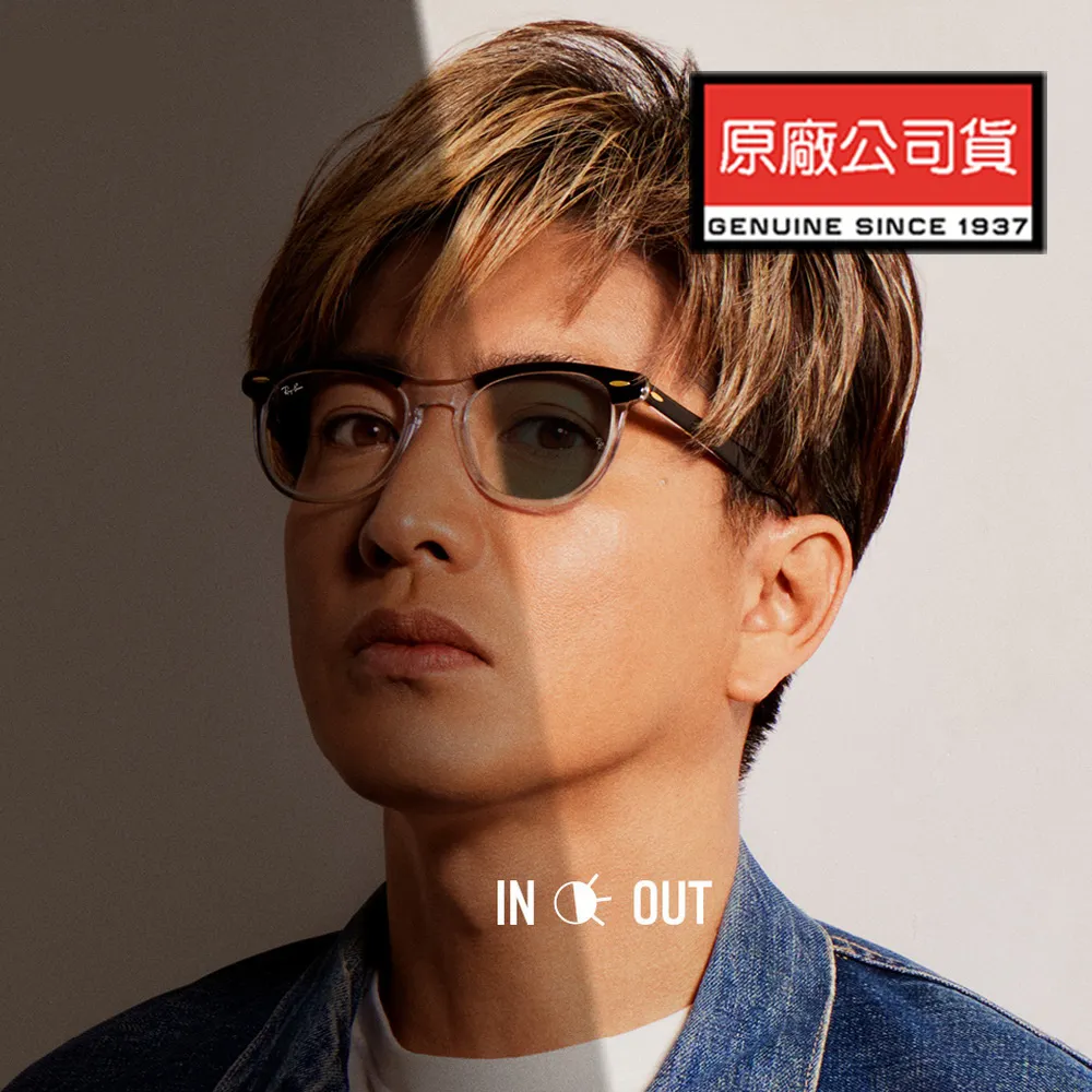 RAY BAN 雷朋 木村拓哉配戴款 復古圓框太陽眼鏡 RB3447 002/4B 50mm 黑框淺棕鏡片 公司貨 歷史價格詳細信息