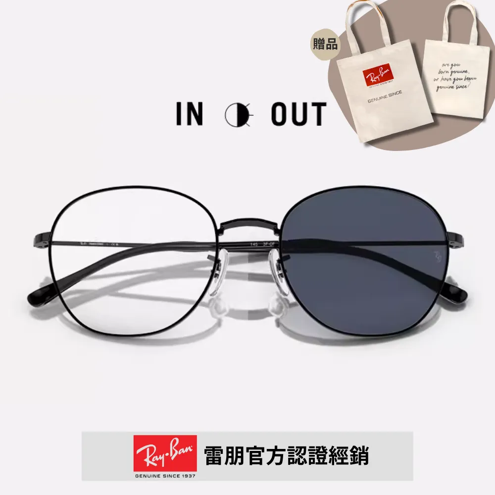 【RayBan 雷朋】圓形金屬偏光太陽眼鏡(RB3772F-001/AF 56mm 偏光鏡片) 歷史價格詳細信息