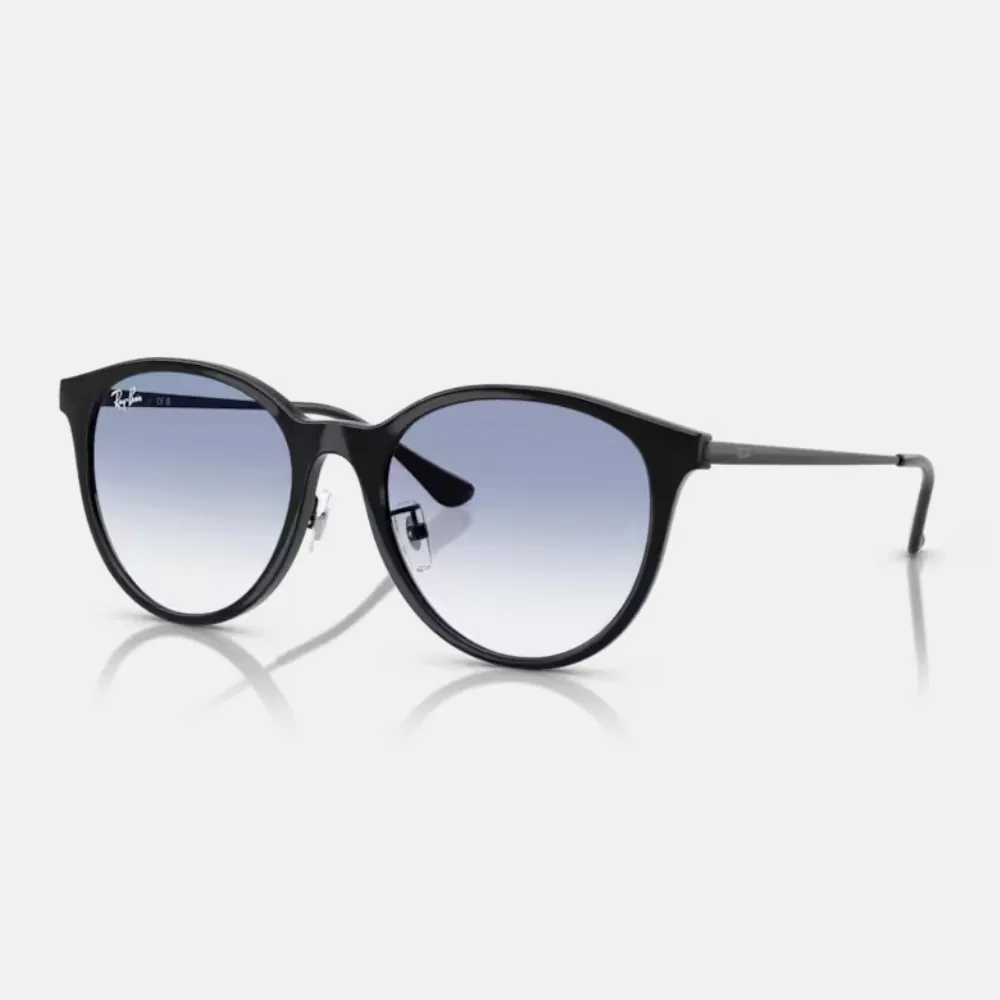 【RayBan 雷朋】圓形膠框偏光太陽眼鏡(RB4171F-622/T3、710/T5 54mm 偏光鏡片) 歷史價格詳細信息