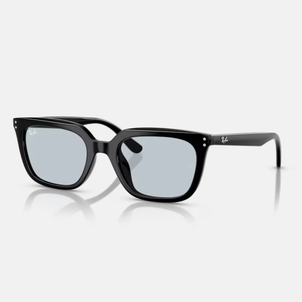【RayBan 雷朋】方形膠框偏光太陽眼鏡(RB2132F-90158 55mm 58mm 偏光鏡片) 歷史價格詳細信息