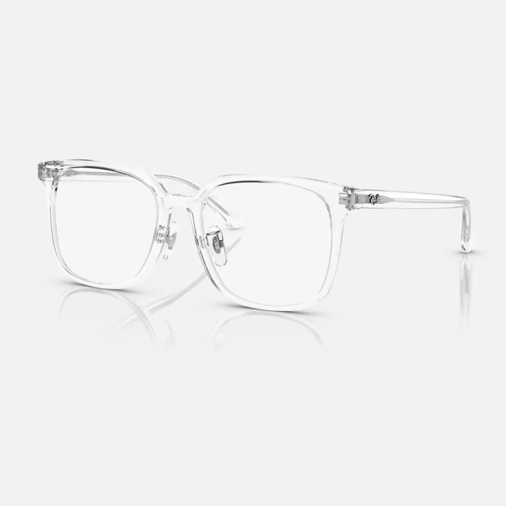 【RayBan】雷朋 光學鏡框 RX5411D 2000 54mm 多邊造型 橢圓框眼鏡 黑框 膠框眼鏡 歷史價格詳細信息