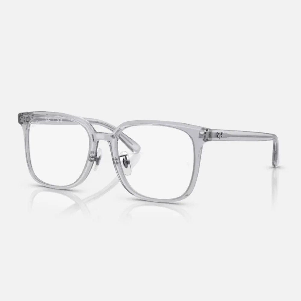 【RayBan】雷朋 光學鏡框 RX5411D 2000 54mm 多邊造型 橢圓框眼鏡 黑框 膠框眼鏡 歷史價格詳細信息