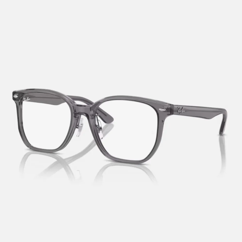 【RayBan 雷朋】方形膠框光學眼鏡(RX5419D-2000 54mm) 歷史價格詳細信息