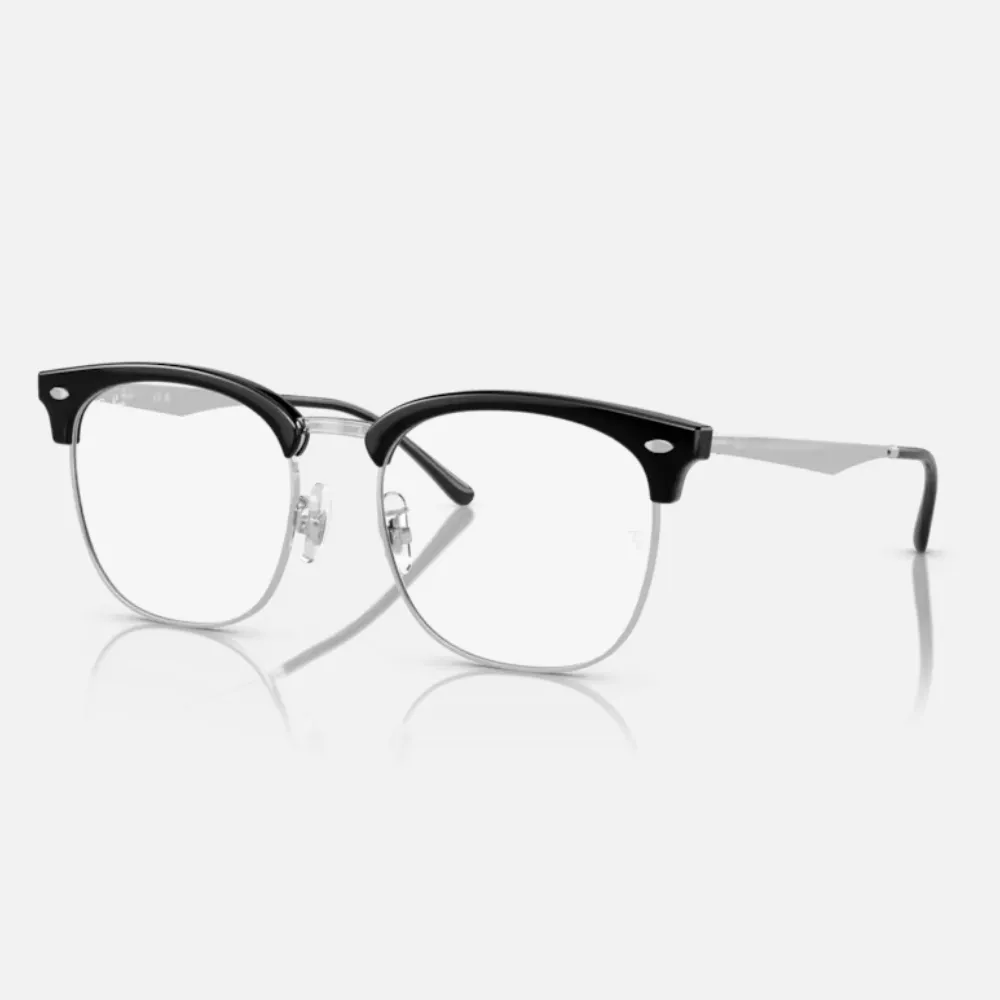 【RayBan 雷朋】眉型膠框光學眼鏡(RX0298VF-2034 50mm) 歷史價格詳細信息