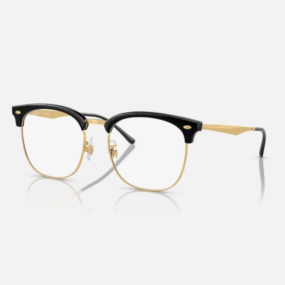 【RayBan 雷朋】眉型膠框光學眼鏡(RX0298VF-2034 50mm) 歷史價格詳細信息