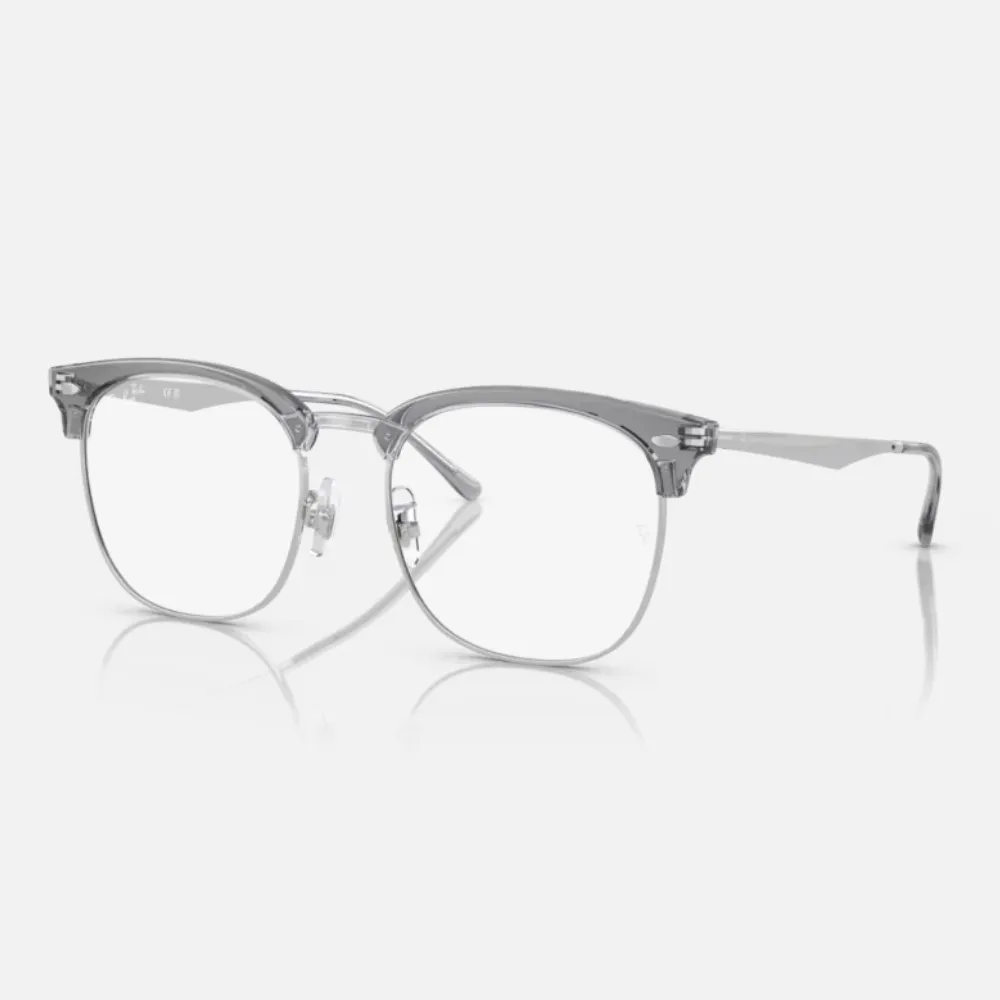 【RayBan 雷朋】眉型膠框光學眼鏡(RX0298VF-2034 50mm) 歷史價格詳細信息