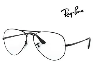 Ray Ban 光學眼鏡 RB 6489 3086 (金) 飛行員款 鏡架【原作眼鏡】 歷史價格詳細信息