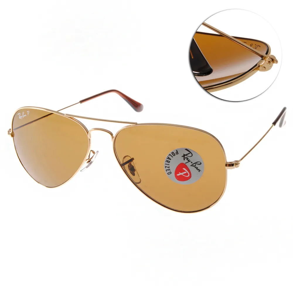 RAY BAN太陽眼鏡 ROUND METAL FULL COLOR LEGEND 圓框(白-金) #RB3447JM 919632-50mm 歷史價格詳細信息