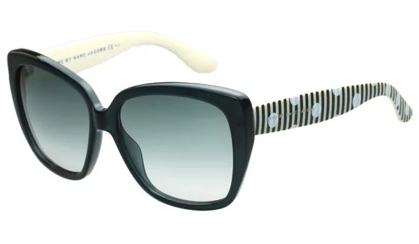 MARC BY MARC JACOBS 太陽眼鏡 (黑色)MMJ445FS 歷史價格詳細信息