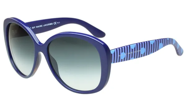MARC BY MARC JACOBS太陽眼鏡(藍綠色)MMJ335NS 歷史價格詳細信息