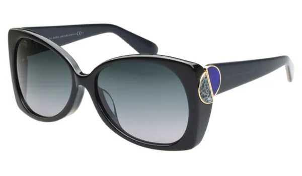 MARC BY MARC JACOBS 太陽眼鏡 (黑色)MMJ445FS 歷史價格詳細信息