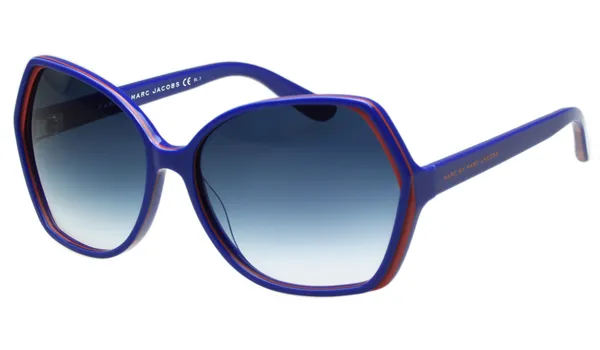 MARC BY MARC JACOBS太陽眼鏡(藍綠色)MMJ335NS 歷史價格詳細信息