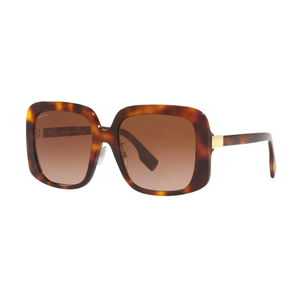 【BURBERRY 巴寶莉】經典膠框太陽眼鏡(BE4364F-399387 51mm) 歷史價格詳細信息