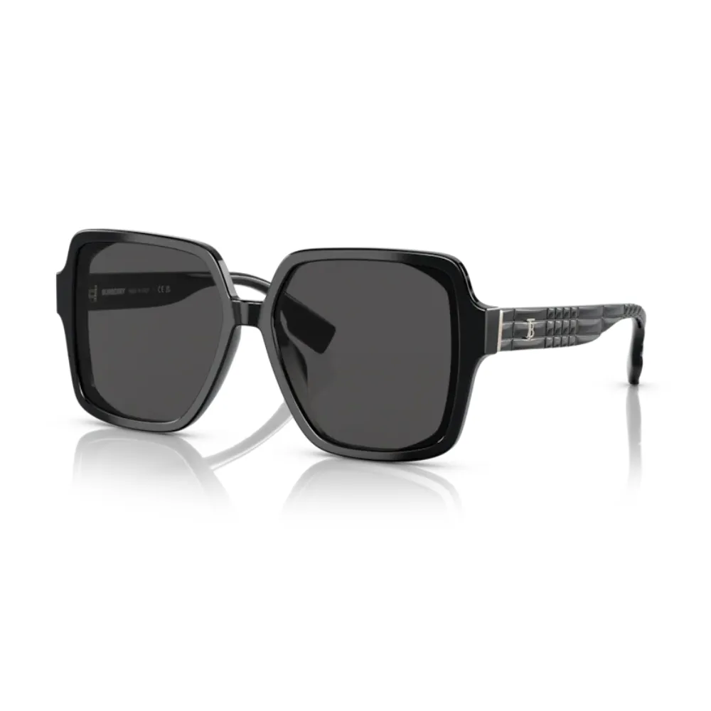 【BURBERRY 巴寶莉】經典膠框太陽眼鏡(BE4364F-399387 51mm) 歷史價格詳細信息