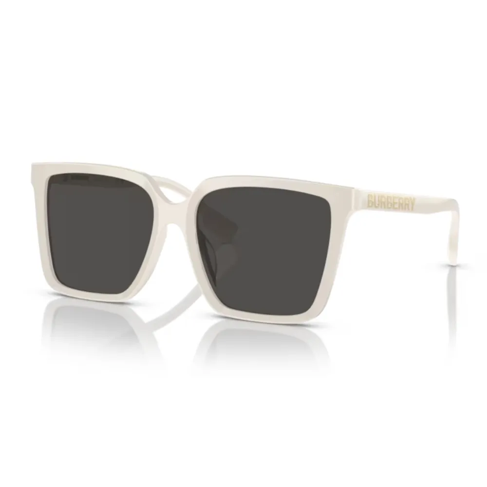 【BURBERRY 巴寶莉】方形金屬太陽眼鏡(BE3136D-1337G9) 歷史價格詳細信息