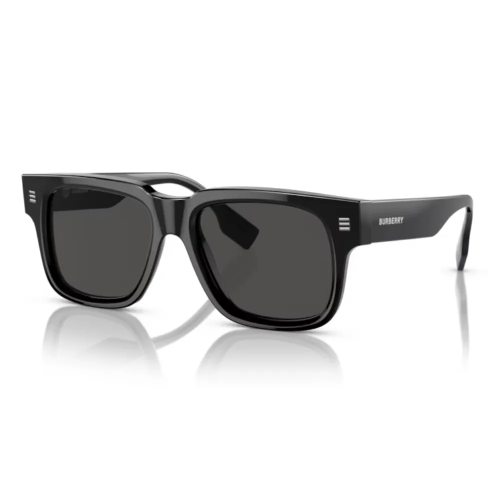 BURBERRY｜方形膠框太陽眼鏡 BE4394F-30018754【葛洛麗雅眼鏡】 歷史價格詳細信息