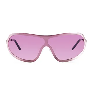 Romeo Gigli 義大利 時尚流線型太陽眼鏡 / 黑 RG217S-111 歷史價格詳細信息