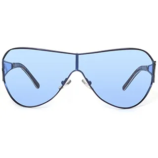 Romeo Gigli 義大利 時尚流線型太陽眼鏡 / 黑 RG217S-111 歷史價格詳細信息