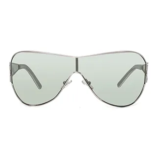 Romeo Gigli 義大利 時尚流線型太陽眼鏡 / 黑 RG217S-111 歷史價格詳細信息