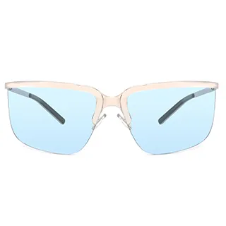 Romeo Gigli 義大利 時尚流線型太陽眼鏡 / 黑 RG217S-111 歷史價格詳細信息