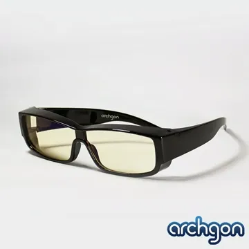 archgon亞齊慷 濾藍光全罩式眼鏡 GL-B301-Y 歷史價格詳細信息