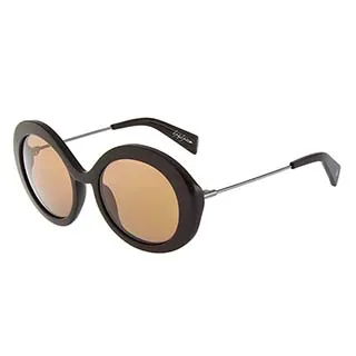 Yohji Yamamoto 山本耀司 前衛時尚太陽眼鏡-灰-YY5003-019 歷史價格詳細信息