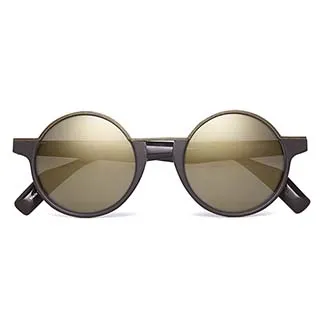 Yohji Yamamoto 山本耀司 時尚前衛方框光學眼鏡(銀-YY3003-811) 歷史價格詳細信息