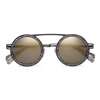 Yohji Yamamoto 山本耀司 時尚前衛方框光學眼鏡(銀-YY3003-811) 歷史價格詳細信息