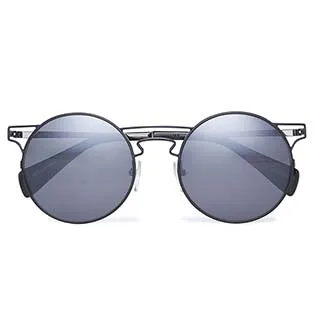 Yohji Yamamoto 山本耀司 時尚前衛方框光學眼鏡(銀-YY3003-811) 歷史價格詳細信息