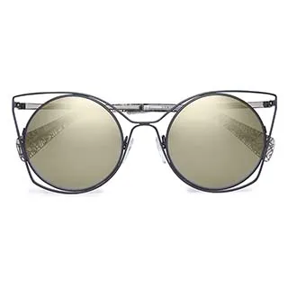 Yohji Yamamoto 山本耀司 時尚前衛方框光學眼鏡(銀-YY3003-811) 歷史價格詳細信息