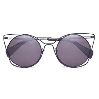 Yohji Yamamoto 山本耀司 時尚前衛方框光學眼鏡(銀-YY3003-811) 歷史價格詳細信息