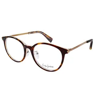 Yohji Yamamoto 山本耀司復古圓框解構太陽眼鏡-灰YY5006-019 歷史價格詳細信息