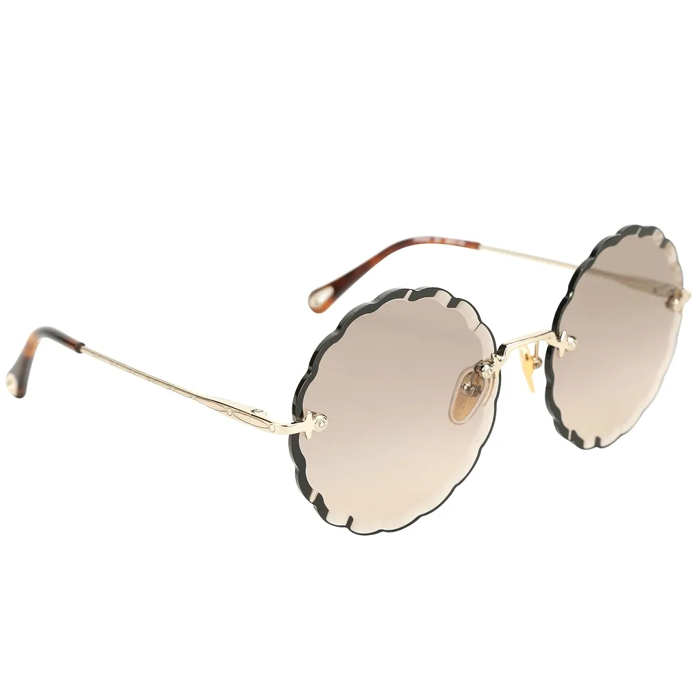 CHLOE 太陽眼鏡(灰黑色)CE709SA 歷史價格詳細信息