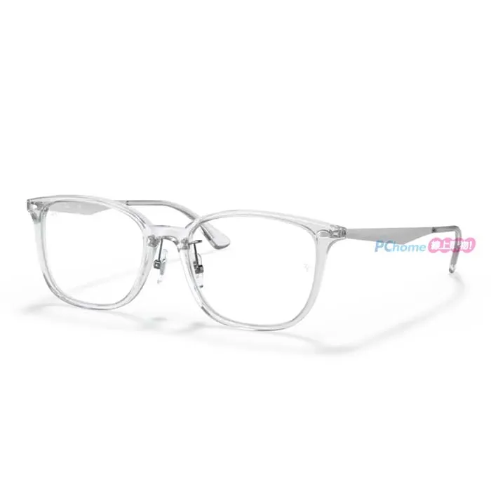 【RayBan 雷朋】光學膠框眼鏡熱門款(多款任選) 歷史價格詳細信息