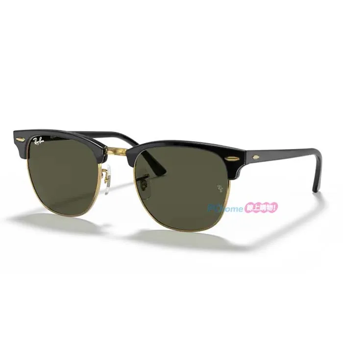 RayBan太陽眼鏡 RB3016F 1305B1 經典眉框墨鏡 -金橘眼鏡 歷史價格詳細信息