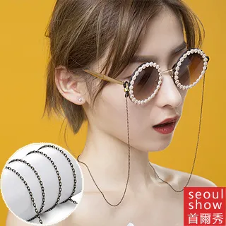 Seoul Show首爾秀 復古小眉框老花近視可換片平光眼鏡 6762 歷史價格詳細信息