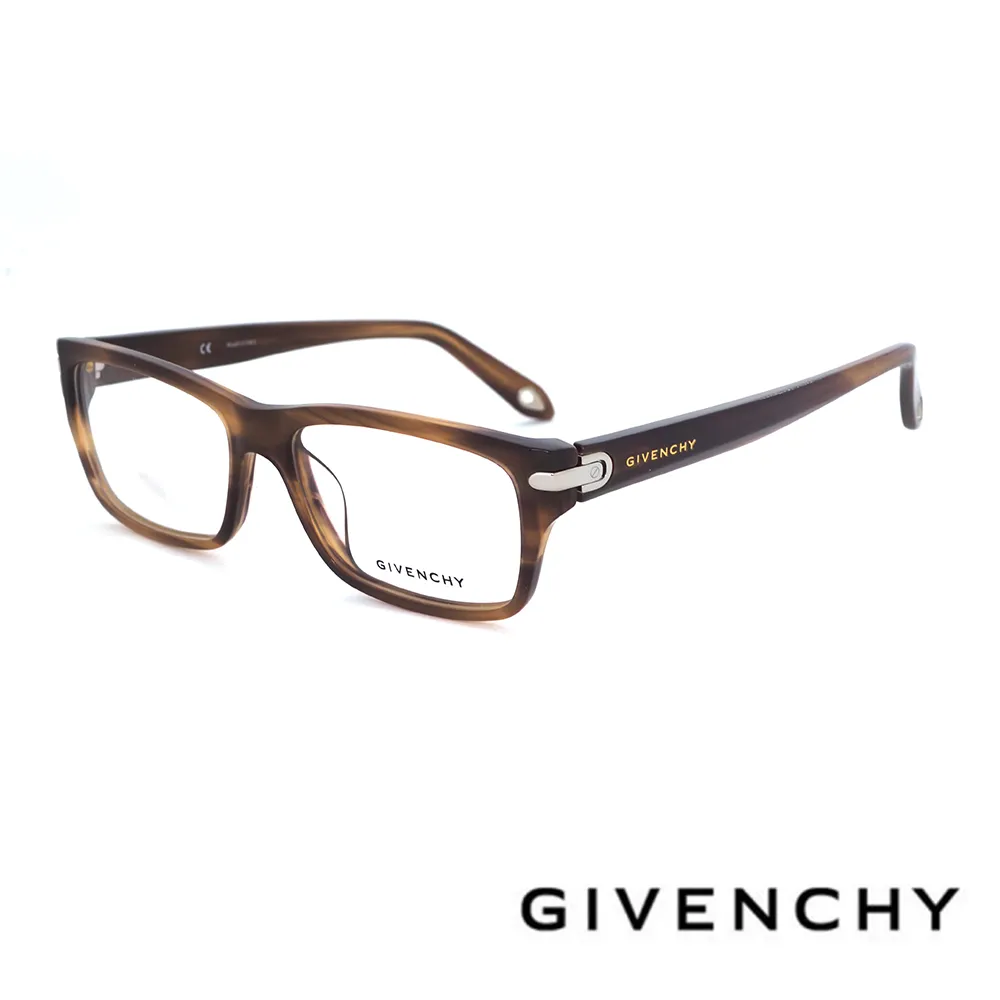 【GIVENCHY 紀梵希】都會簡約方框光學眼鏡(- 繽紛紫 - GIVGV891-0WTA) 歷史價格詳細信息