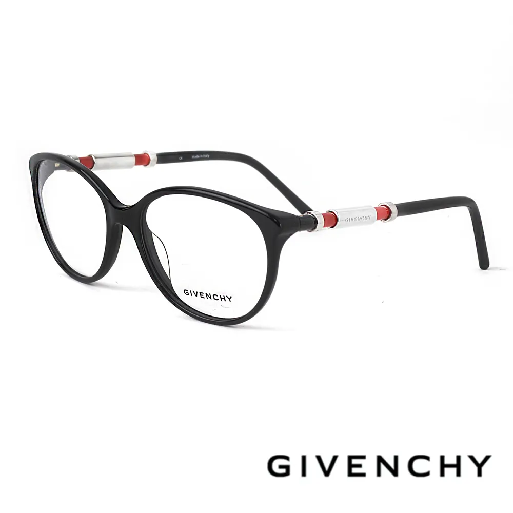 GIVENCHY 紀梵希黑色眼睛領帶 歷史價格詳細信息