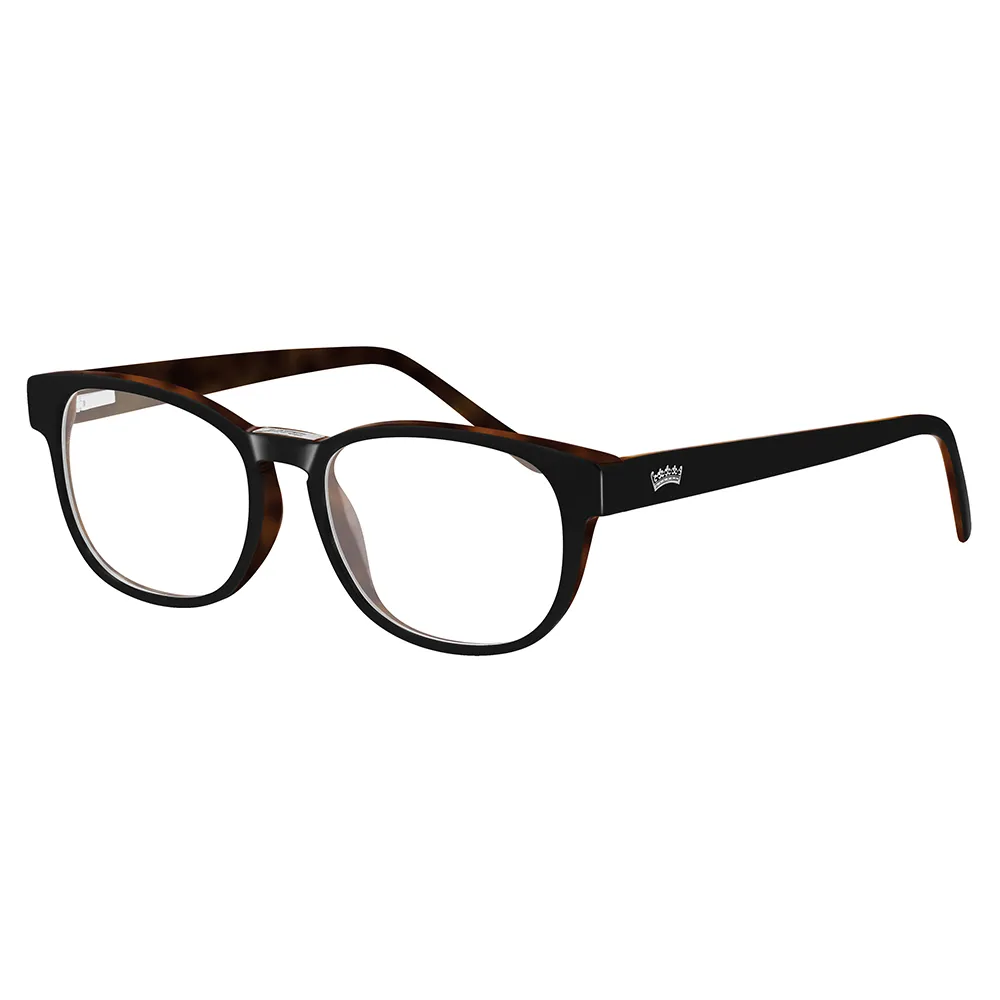 LOEWE 西班牙皇室品牌羅威皇冠LOGO平光眼鏡(黑)VLW746-0U80 歷史價格詳細信息
