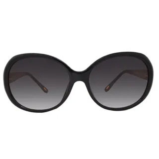 LOEWE 羅威經典必備大框款太陽眼鏡(咖啡/金 SLW741G-0958) 歷史價格詳細信息